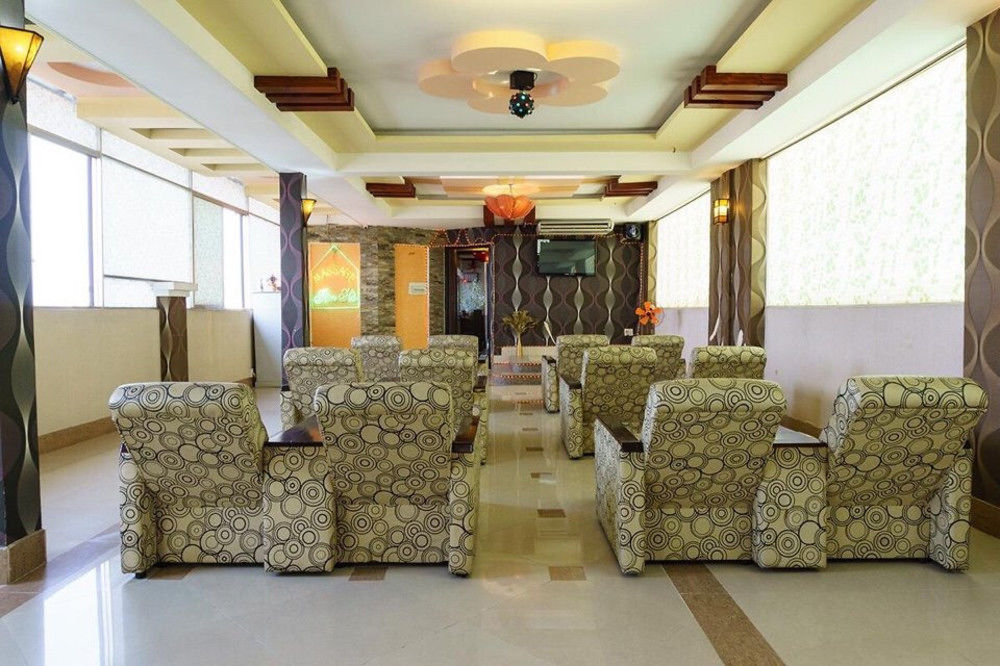 Tan Ha Hotel Ho Şi Min Dış mekan fotoğraf