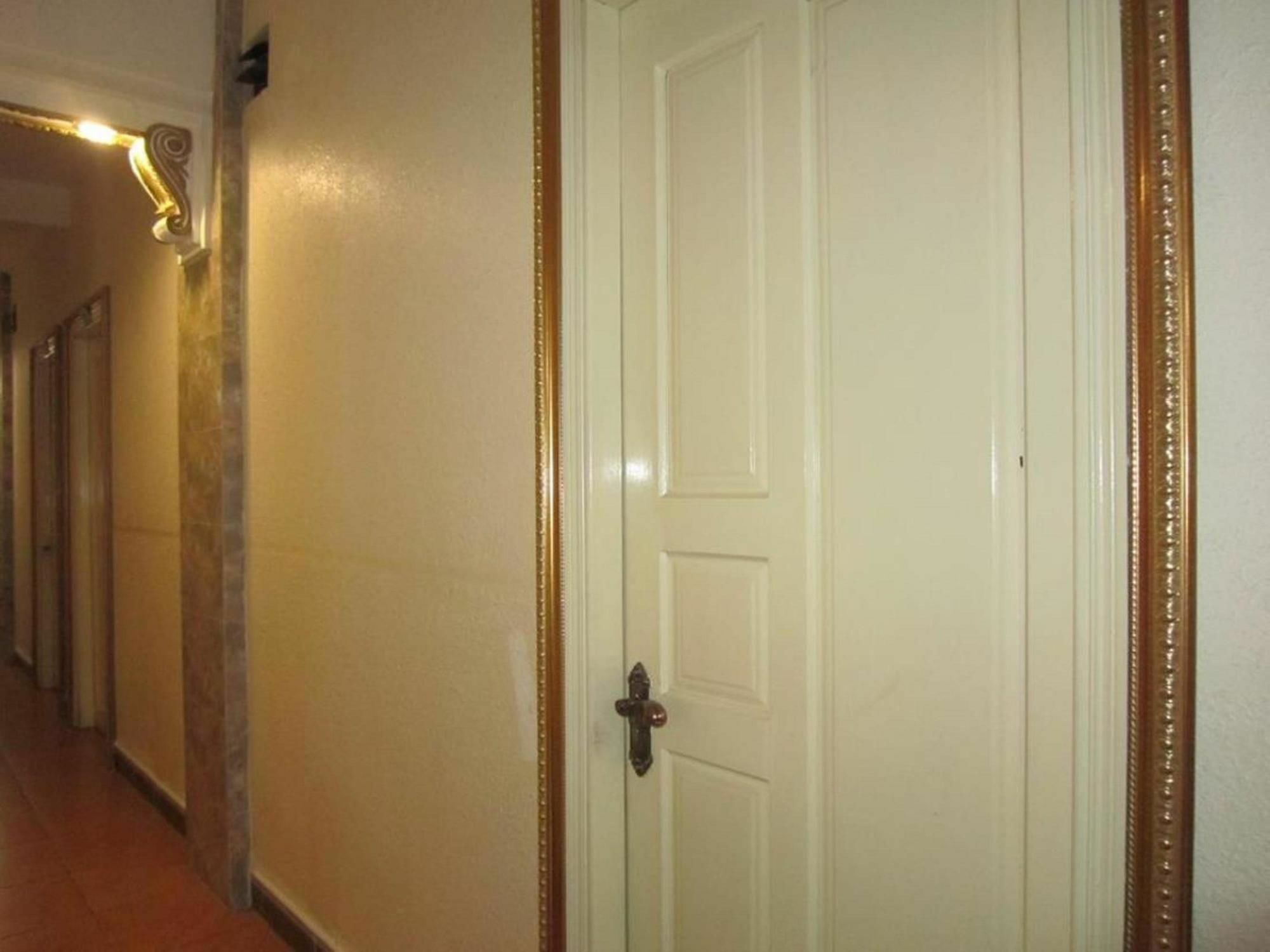 Tan Ha Hotel Ho Şi Min Dış mekan fotoğraf