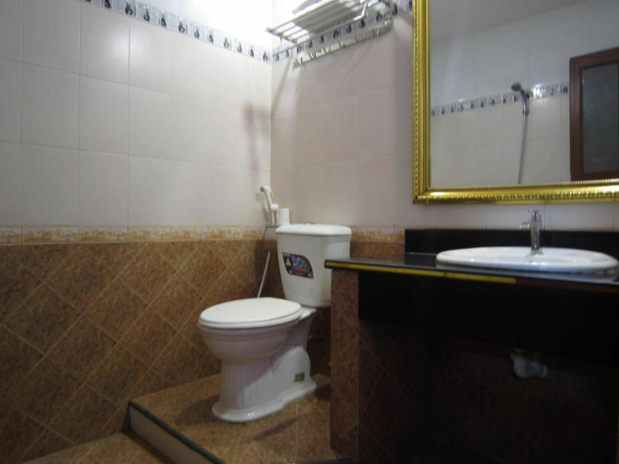 Tan Ha Hotel Ho Şi Min Dış mekan fotoğraf