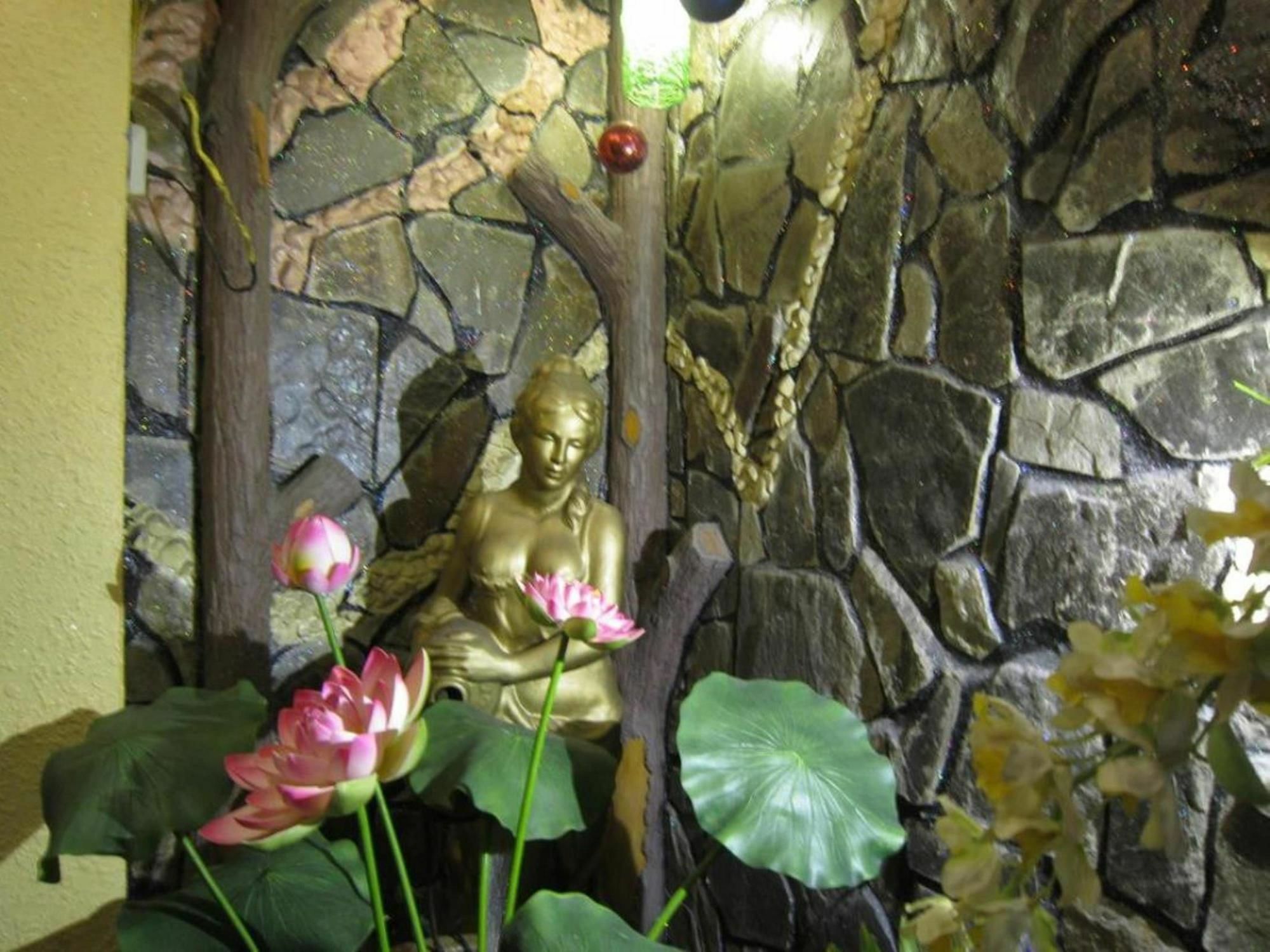 Tan Ha Hotel Ho Şi Min Dış mekan fotoğraf