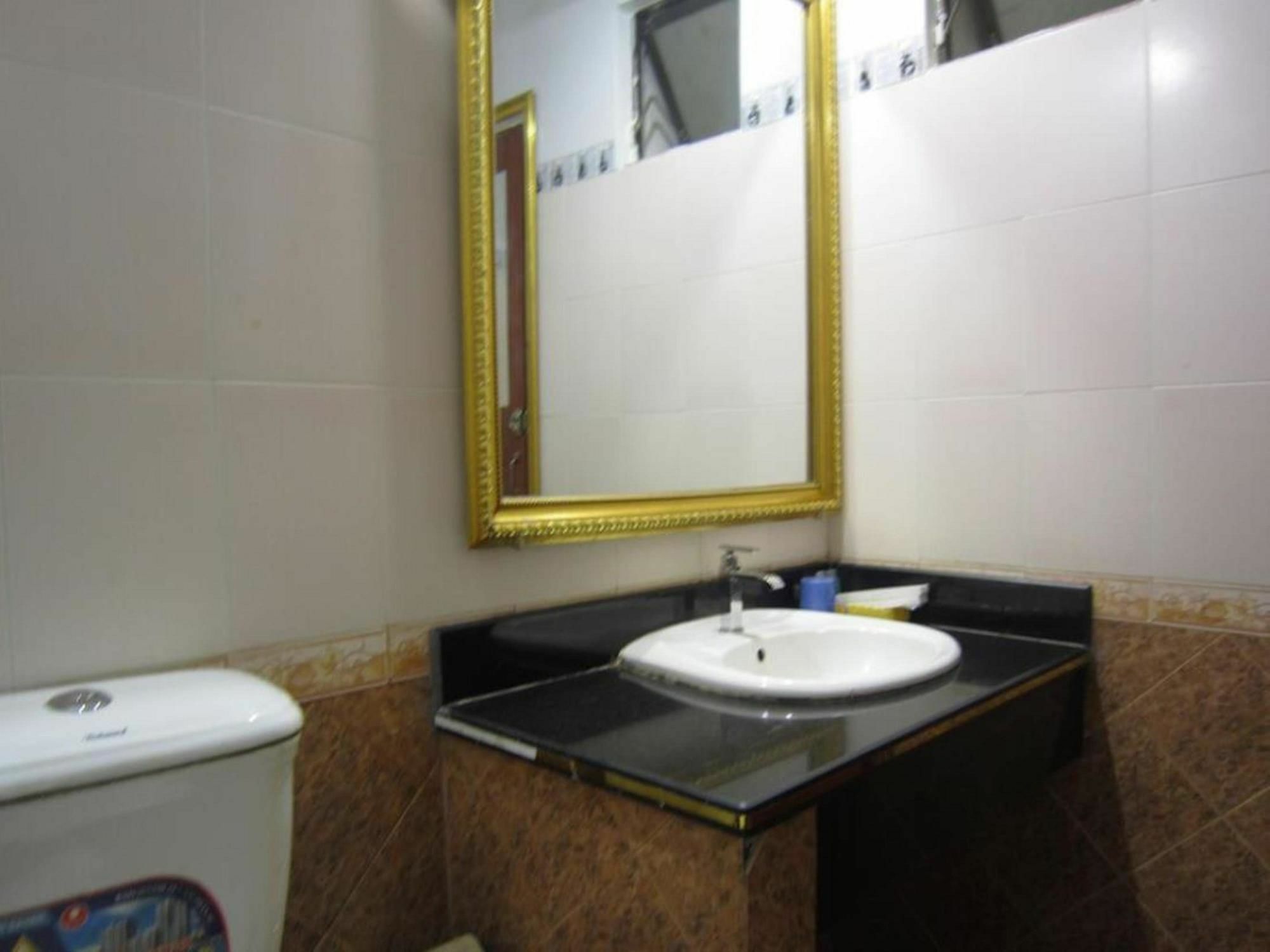 Tan Ha Hotel Ho Şi Min Dış mekan fotoğraf