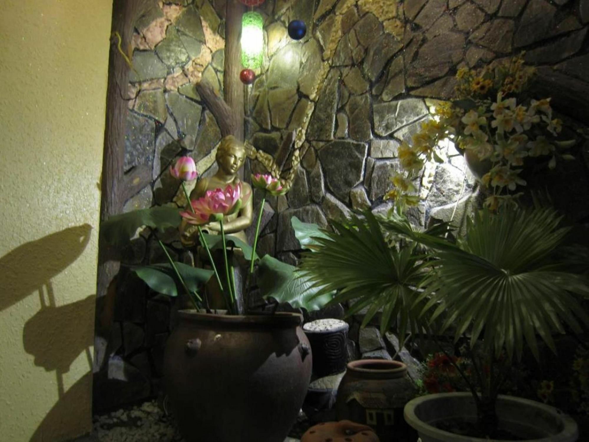 Tan Ha Hotel Ho Şi Min Dış mekan fotoğraf