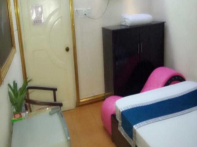 Tan Ha Hotel Ho Şi Min Dış mekan fotoğraf