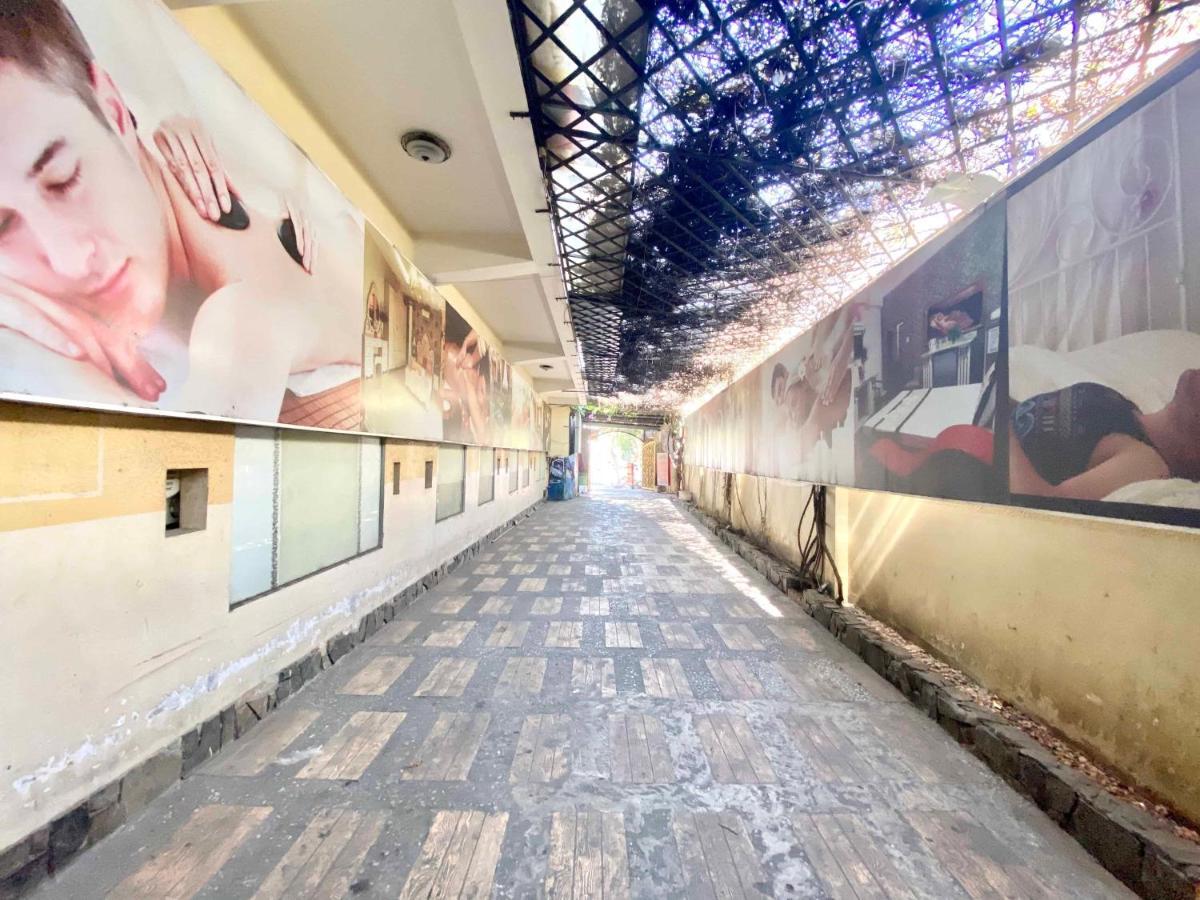 Tan Ha Hotel Ho Şi Min Dış mekan fotoğraf